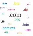 什么是域名？域名（英文名字叫做domain name），也叫做网域